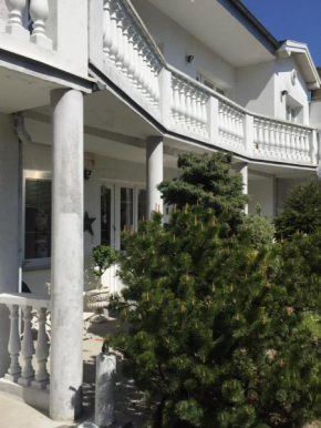 Hollywood Studio Apartments Międzyzdroje Gmina Międzyzdroje